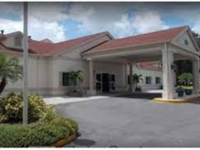 PALM GARDEN OF CLEARWATER Assisted Living Home Image in CLEARWATER, FL